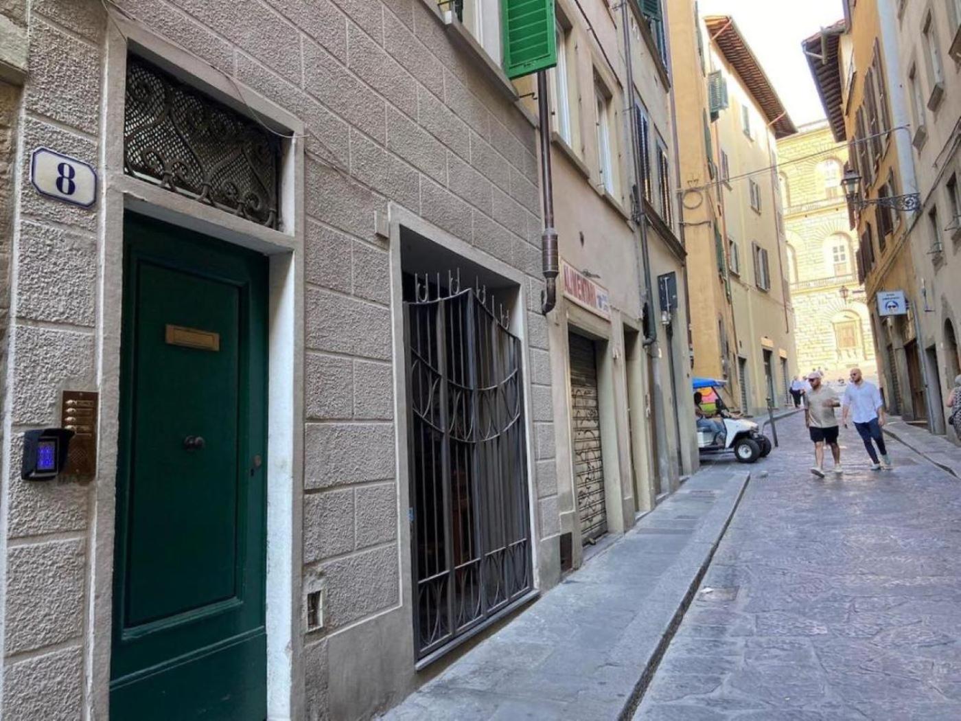 Apartamento Ilaria