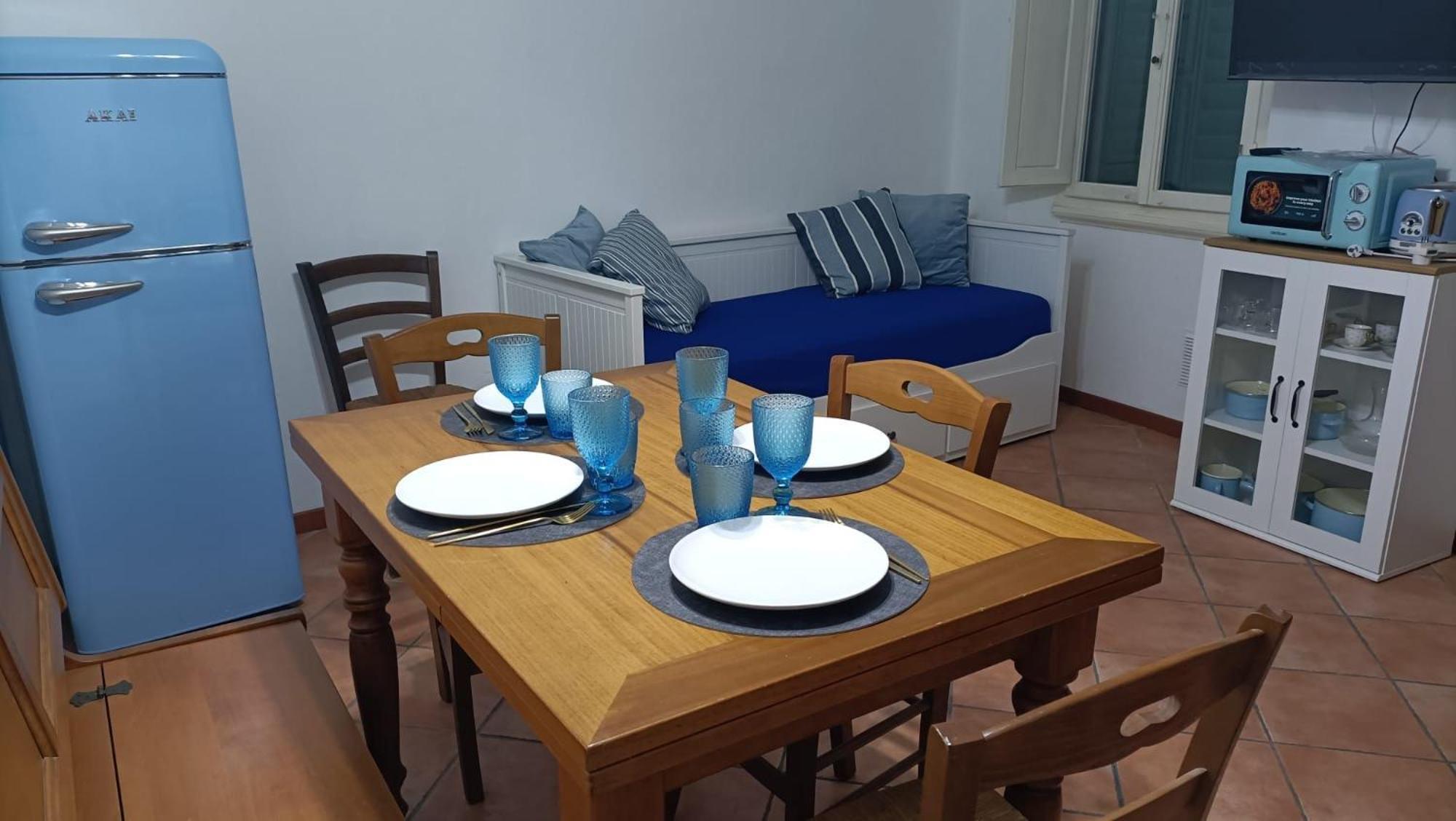 Ilaria Apartamento Florencia