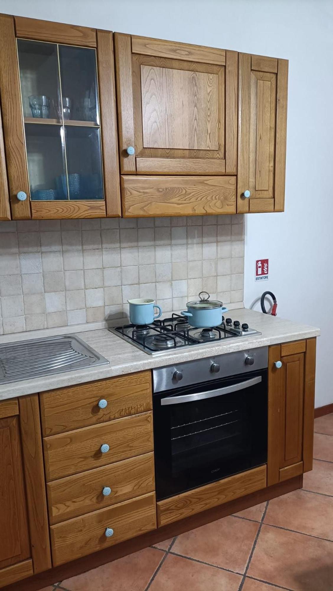 Apartamento Ilaria Florencia