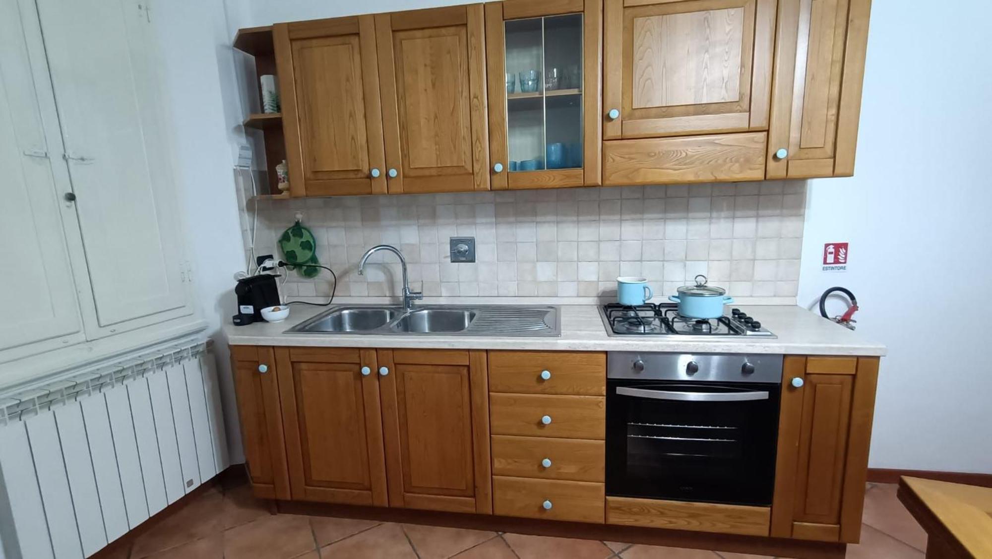 Apartamento Ilaria