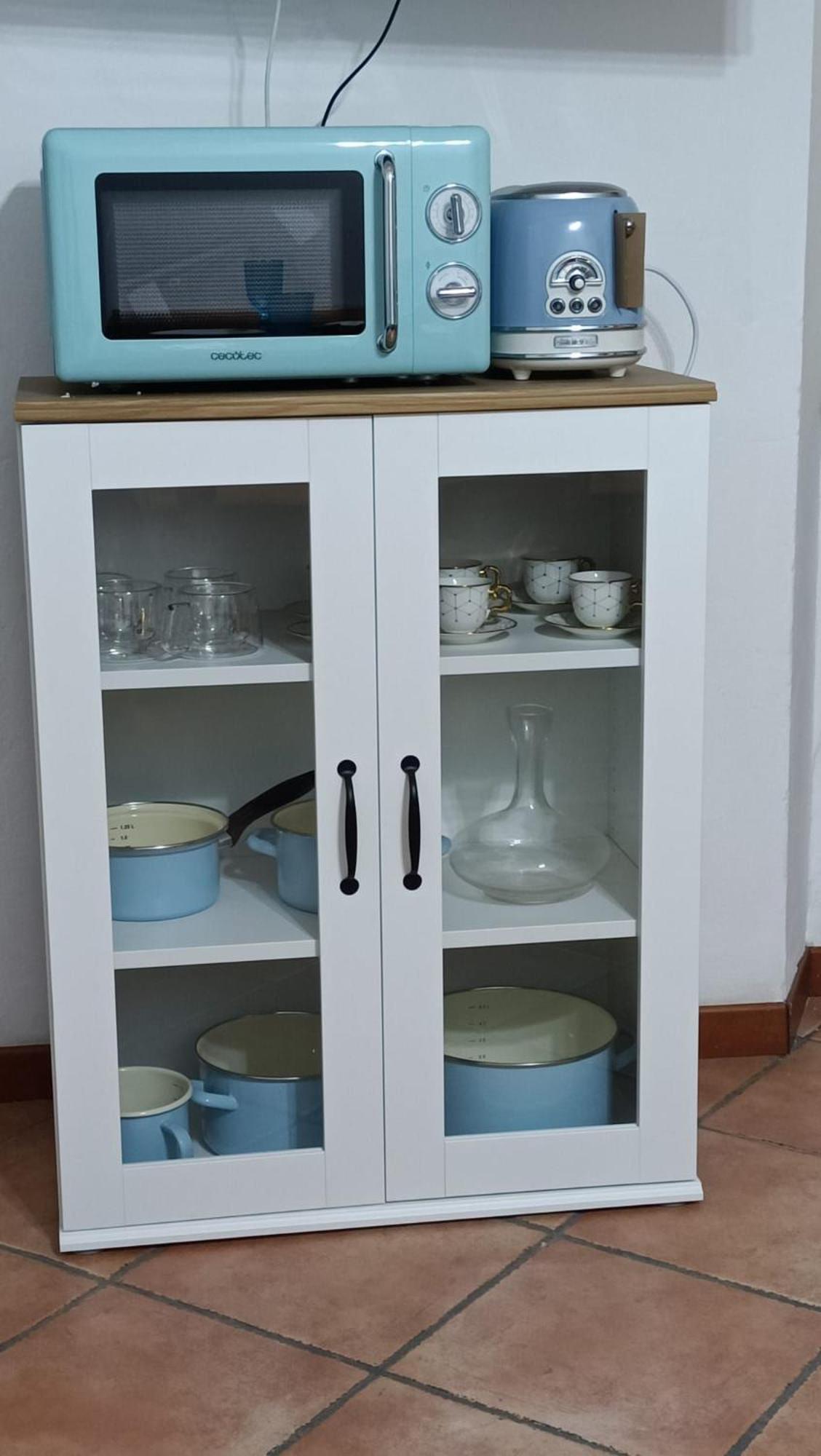 Ilaria Apartamento *