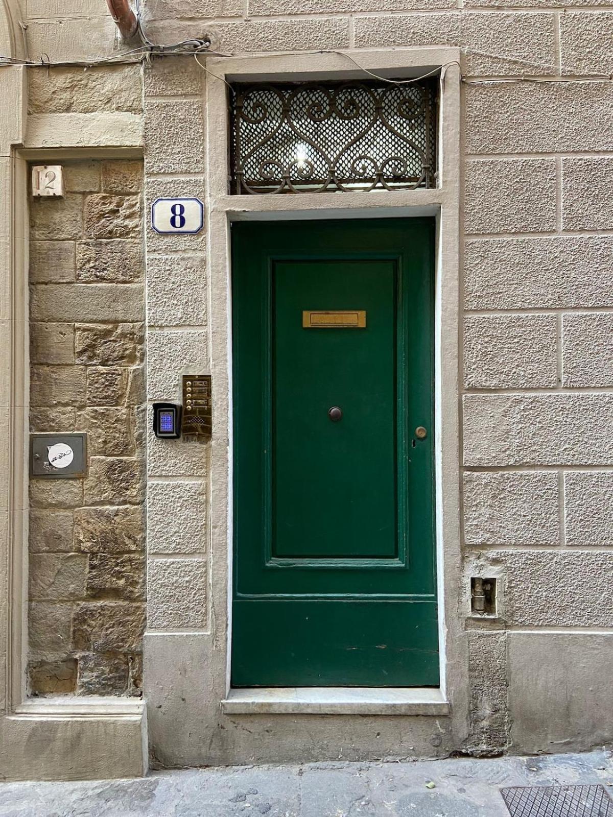 Apartamento Ilaria *