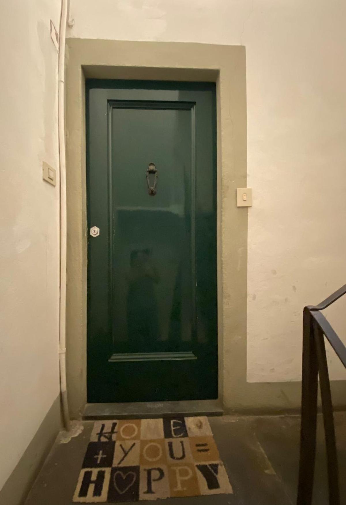 Ilaria Apartamento *