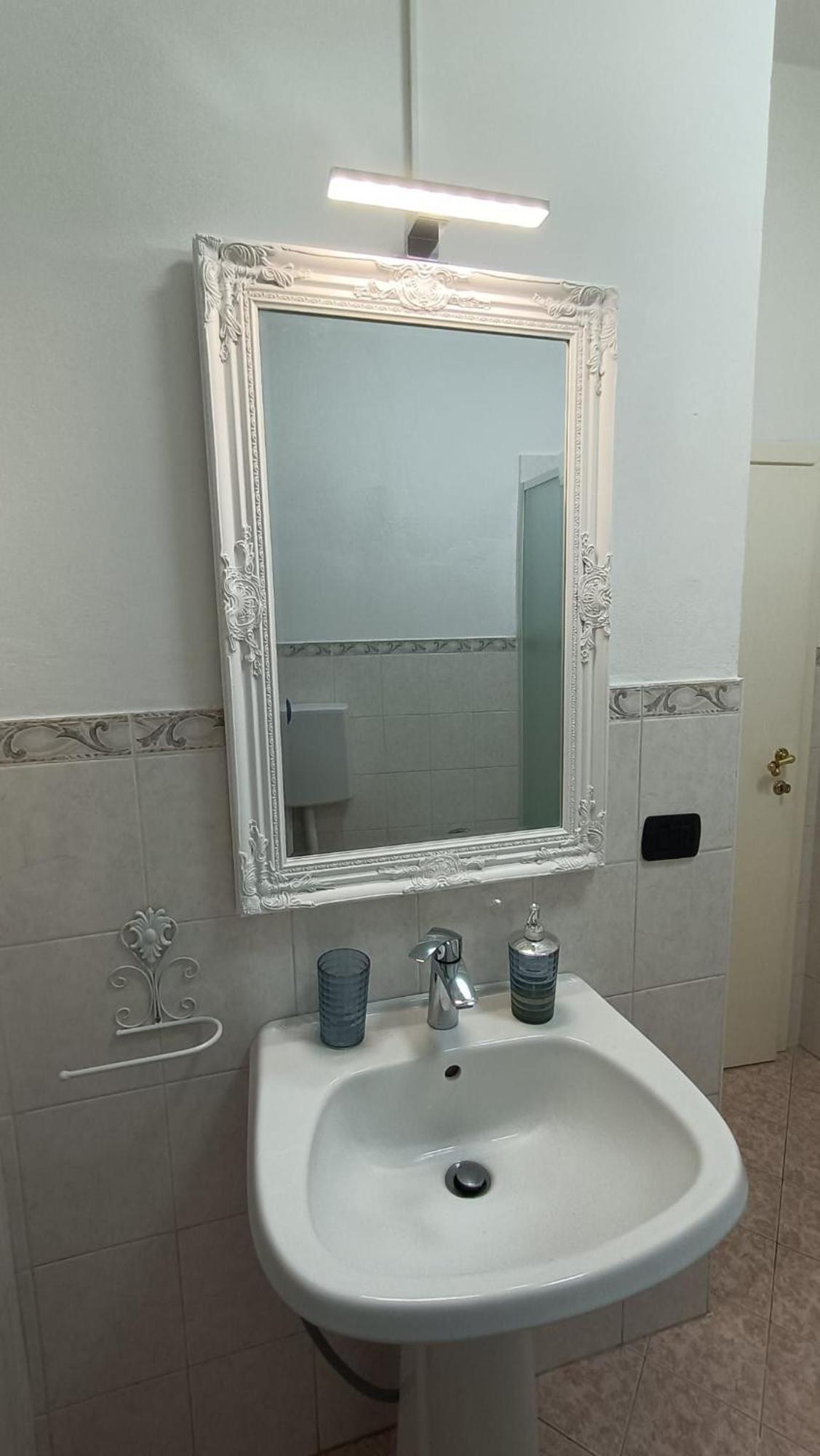Ilaria Apartamento *
